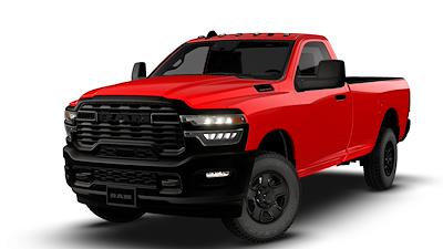 New 2026 Ram 3500 Tradesman Regular Cab for sale #260096 - photo 1