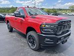 New 2026 Ram 3500 Tradesman Regular Cab for sale #260096 - photo 4