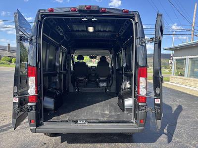 New 2026 Ram ProMaster 1500 High Roof Empty Cargo Van for sale #260106 - photo 2