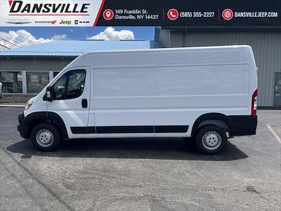 New 2026 Ram ProMaster 2500 High Roof Empty Cargo Van for sale #260109 - photo 1