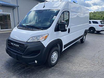 New 2026 Ram ProMaster 2500 High Roof Empty Cargo Van for sale #260109 - photo 2