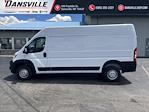 New 2026 Ram ProMaster 2500 High Roof Empty Cargo Van for sale #260109 - photo 1