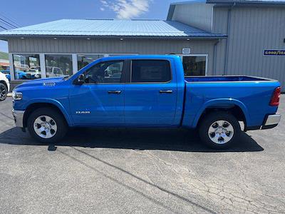 New 2026 Ram 1500 Big Horn Crew Cab for sale #260121 - photo 1