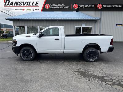 New 2026 Ram 3500 Tradesman Regular Cab for sale #260133 - photo 1