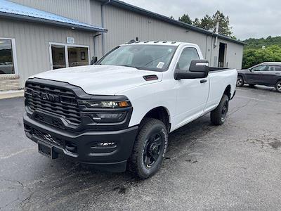 New 2026 Ram 3500 Tradesman Regular Cab for sale #260133 - photo 2