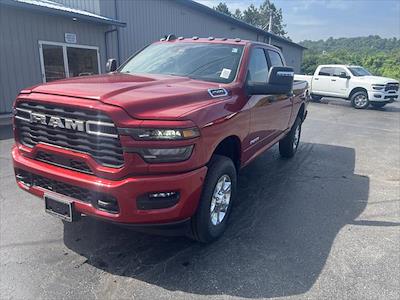 New 2026 Ram 2500 Big Horn Crew Cab for sale #260138 - photo 1
