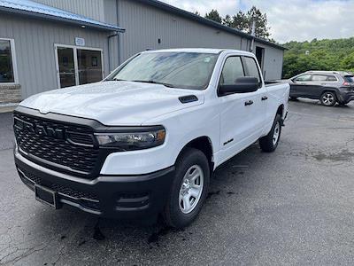 New 2026 Ram 1500 Tradesman Quad Cab for sale #260139 - photo 2