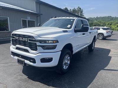 New 2026 Ram 2500 Big Horn Crew Cab for sale #260141 - photo 1