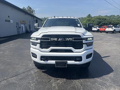 New 2026 Ram 2500 Big Horn Crew Cab for sale #260141 - photo 2