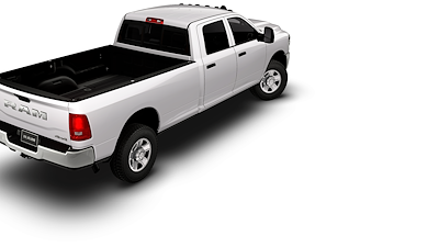 New 2026 Ram 2500 Tradesman Crew Cab for sale #260144 - photo 1