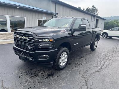 New 2026 Ram 2500 Big Horn Crew Cab for sale #260148 - photo 2
