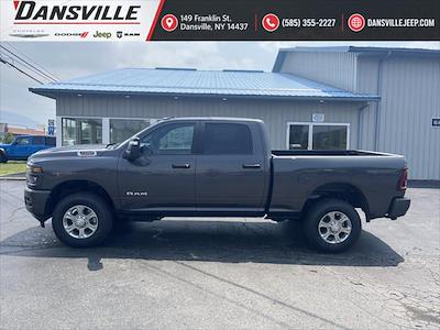 New 2026 Ram 2500 Big Horn Crew Cab for sale #260149 - photo 1