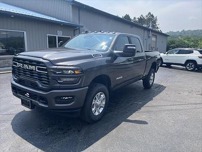 New 2026 Ram 2500 Big Horn Crew Cab for sale #260149 - photo 2