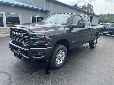 New 2026 Ram 2500 Big Horn Crew Cab for sale #260150 - photo 2