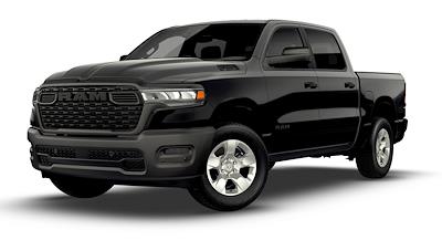 New 2026 Ram 1500 Tradesman Crew Cab for sale #260183 - photo 1