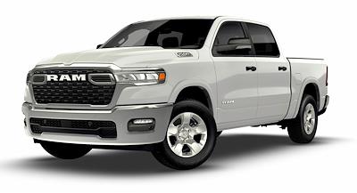 New 2026 Ram 1500 Big Horn Crew Cab for sale #260249 - photo 1
