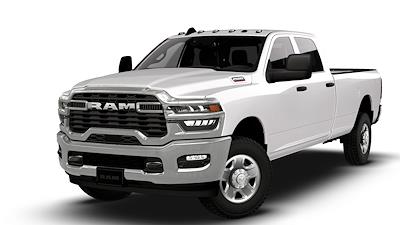 New 2026 Ram 2500 Tradesman Crew Cab for sale #260250 - photo 1