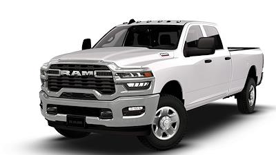New 2026 Ram 2500 Tradesman Crew Cab for sale #260253 - photo 1