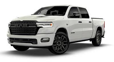 New 2026 Ram 1500 Limited Crew Cab for sale #260260 - photo 1