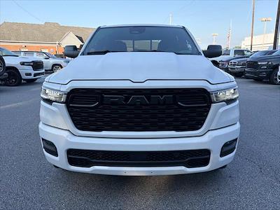 New 2026 Ram 1500 Tradesman Crew Cab for sale #187587 - photo 2