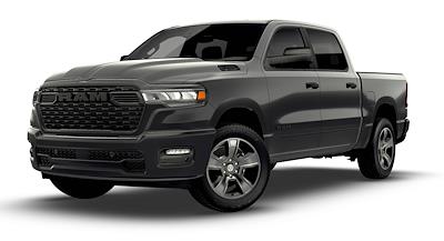 New 2026 Ram 1500 Tradesman Crew Cab for sale #190775 - photo 1