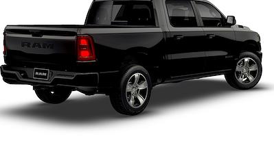 New 2026 Ram 1500 Tradesman Crew Cab for sale #210733 - photo 2