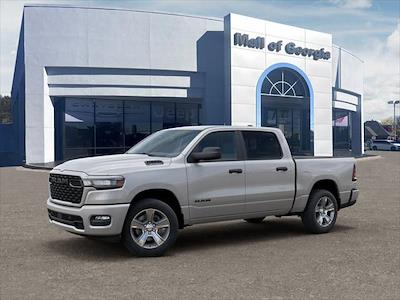 New 2026 Ram 1500 Tradesman Crew Cab for sale #210737 - photo 2