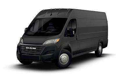 New 2026 Ram ProMaster 3500 High Roof Empty Cargo Van for sale #212143 - photo 1