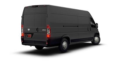 New 2026 Ram ProMaster 3500 High Roof Empty Cargo Van for sale #212143 - photo 2
