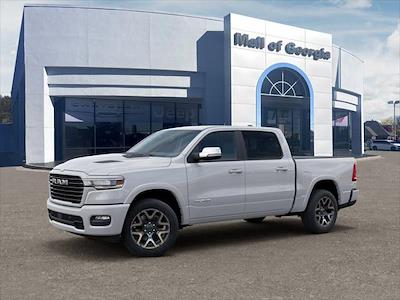New 2026 Ram 1500 Laramie Crew Cab for sale #216162 - photo 2