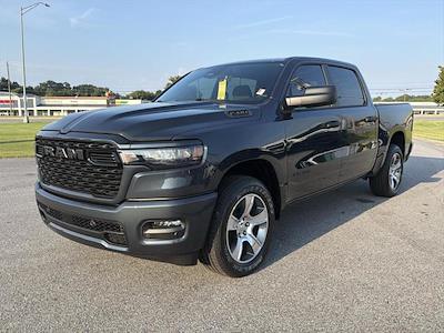 New 2026 Ram 1500 Tradesman Crew Cab for sale #234366 - photo 2
