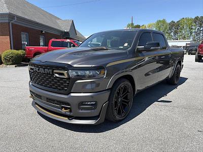 New 2026 Ram 1500 Big Horn Crew Cab for sale #D19864 - photo 2