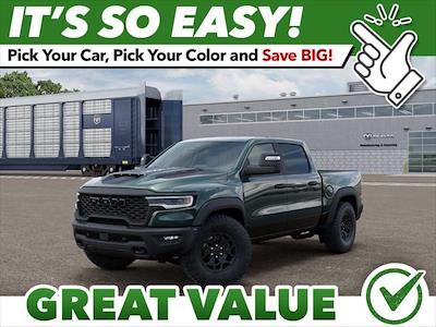New 2026 Ram 1500 RHO Crew Cab for sale #331266 - photo 1