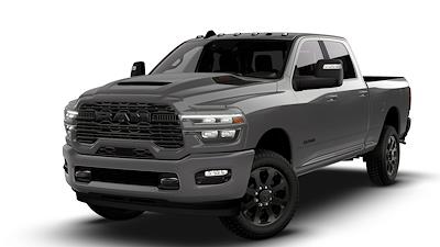 New 2026 Ram 2500 Laramie Crew Cab for sale #338034 - photo 1