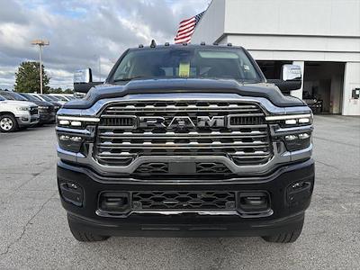 New 2026 Ram 2500 Longhorn Crew Cab for sale #D19893 - photo 2