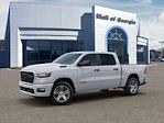 New 2026 Ram 1500 Tradesman Crew Cab for sale #D19856 - photo 19