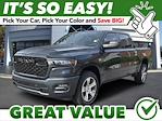 New 2026 Ram 1500 Tradesman Crew Cab for sale #D19858 - photo 18