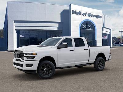 New 2026 Ram 2500 Tradesman Crew Cab for sale #354970 - photo 2
