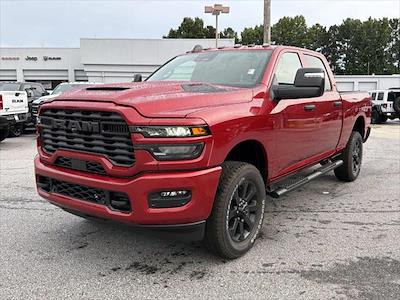 New 2026 Ram 2500 Tradesman Crew Cab for sale #354971 - photo 1