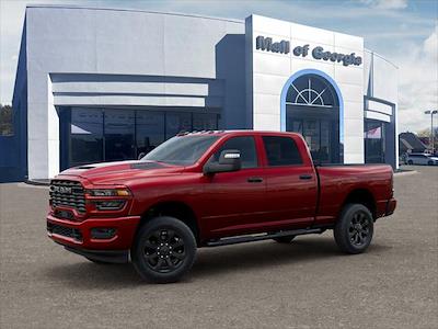 New 2026 Ram 2500 Tradesman Crew Cab for sale #354971 - photo 2