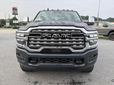 New 2026 Ram 2500 Longhorn Crew Cab for sale #359822 - photo 2