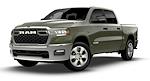 New 2026 Ram 1500 Big Horn Crew Cab for sale #362558 - photo 1