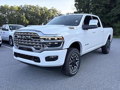 New 2026 Ram 2500 Longhorn Crew Cab for sale #362946 - photo 2