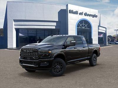 New 2026 Ram 2500 Limited Mega Cab for sale #363867 - photo 1
