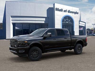 New 2026 Ram 2500 Limited Mega Cab for sale #363867 - photo 2