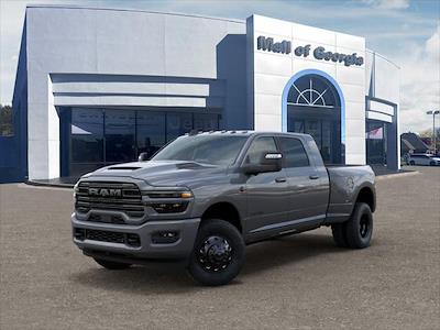 New 2026 Ram 3500 Laramie Mega Cab for sale #368290 - photo 1