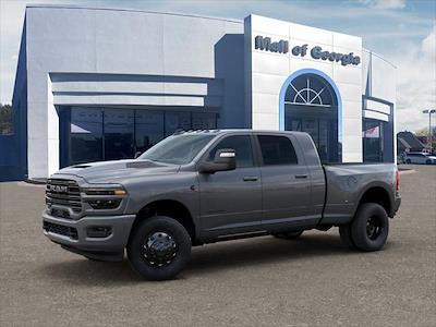 New 2026 Ram 3500 Laramie Mega Cab for sale #368290 - photo 2