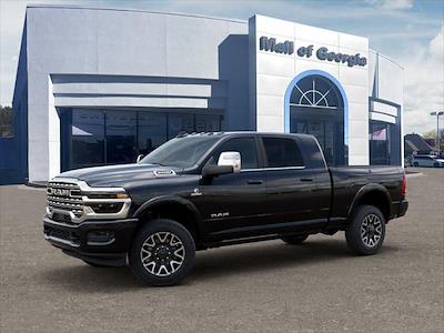 New 2027 Ram 2500 Longhorn Mega Cab for sale #381555 - photo 2