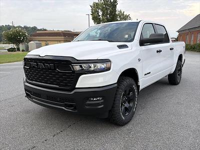 New 2026 Ram 1500 Warlock Crew Cab for sale #397905 - photo 1