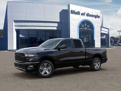 New 2026 Ram 1500 Tradesman Quad Cab for sale #404663 - photo 2